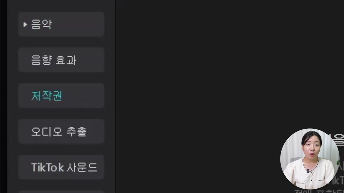 무료 영상 편집 툴 캡컷 PC 버전 사용법 | 왕초보를 위한 캡컷PC 편집 기초 가이드 13번째 장면