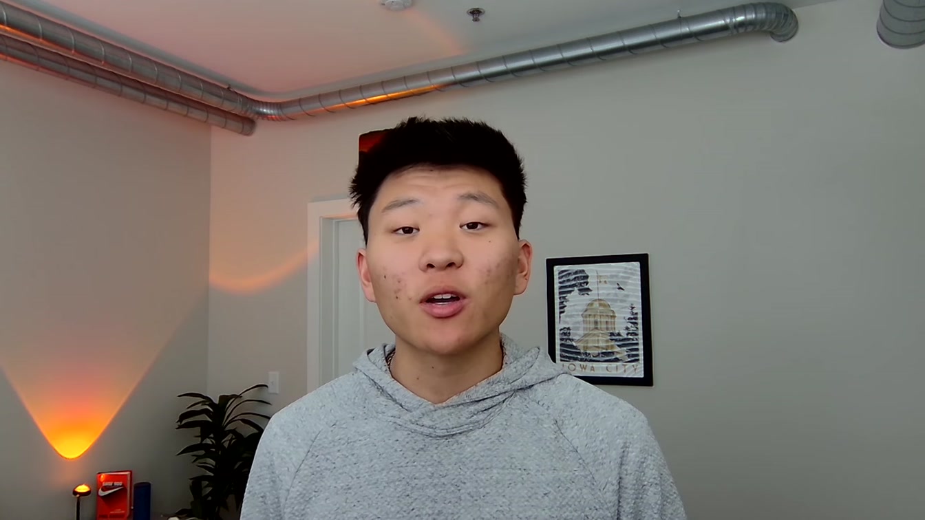 How I Built an AI Agent to Automate my Emails in n8n (Step by Step, No Code) 1번째 장면