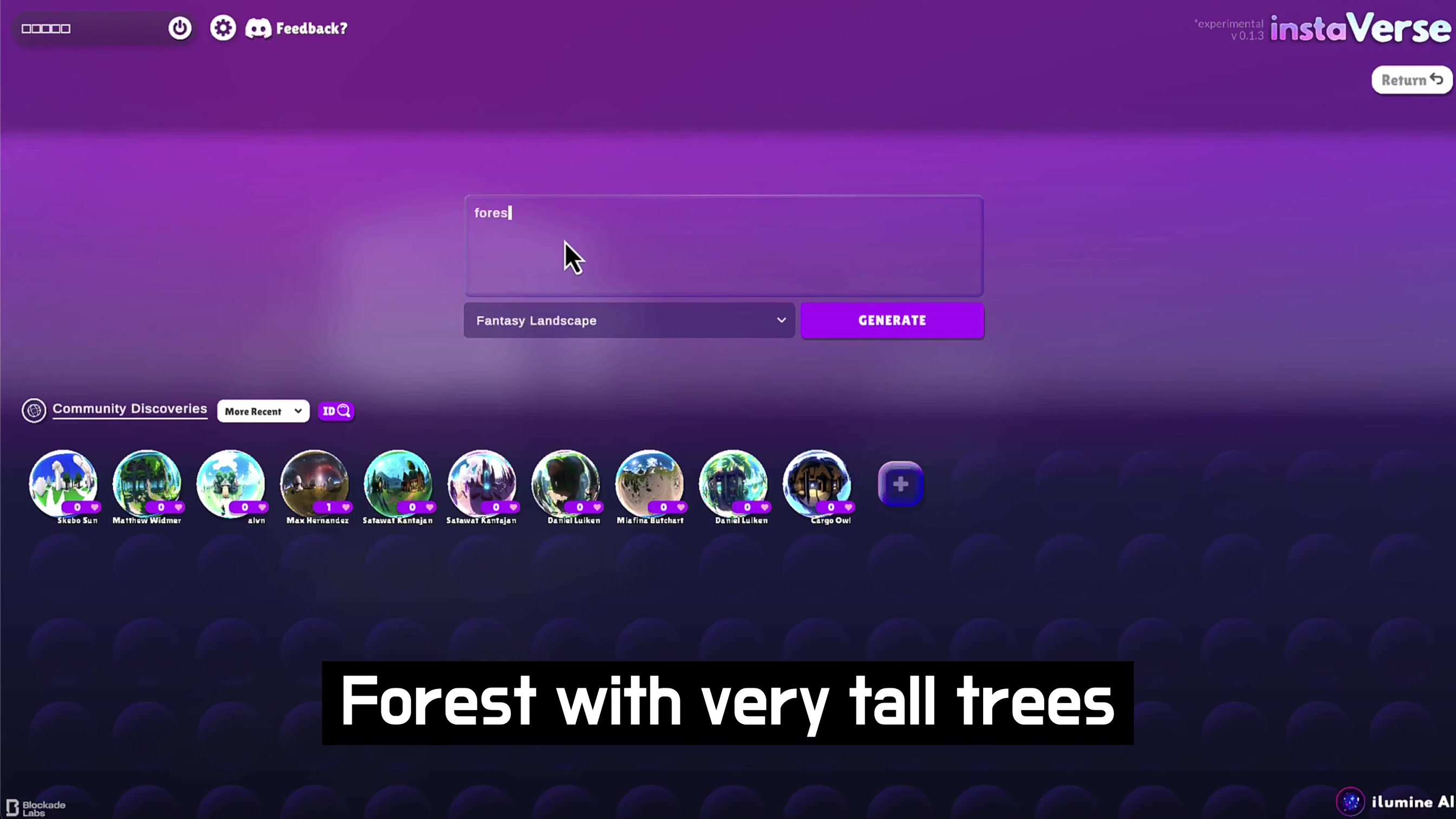 게임 체인저! 모두를 위한 AI 메타버스 제작 도구! 현재 무료 베타! 360 Skybox Stable Diffusion! 오후다섯씨! 13번째 장면