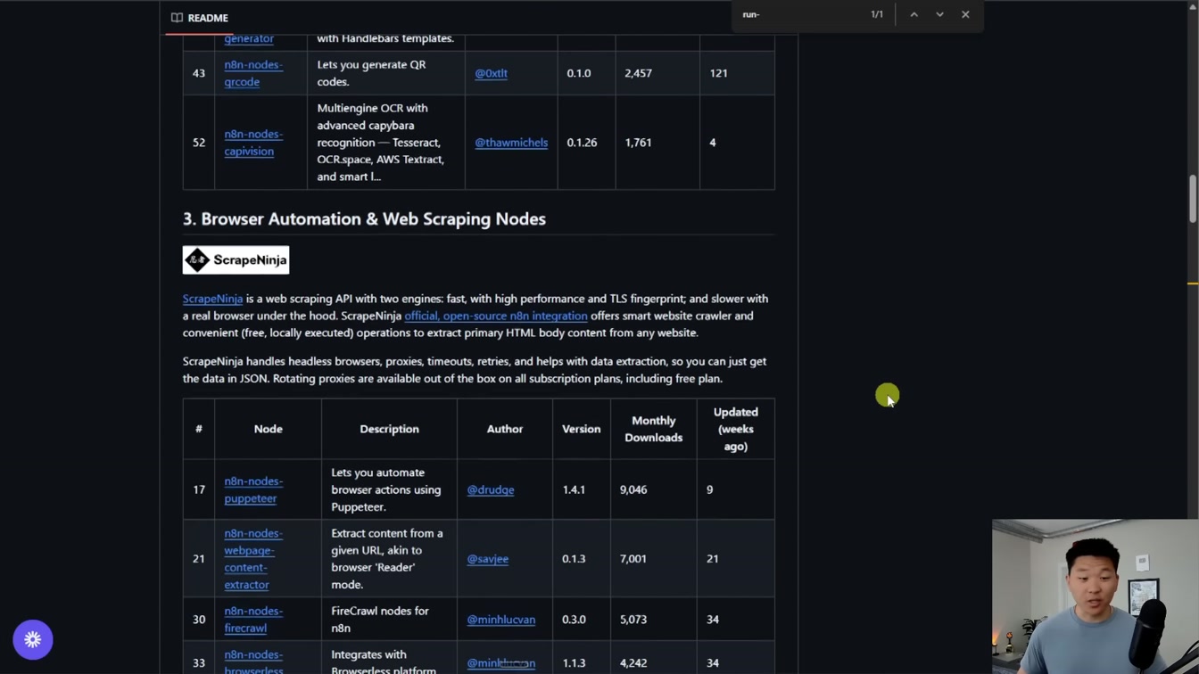 The Easiest Way to Use Community Nodes in n8n 13번째 장면