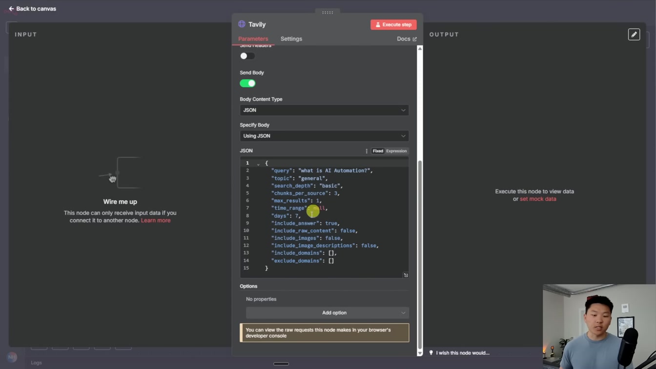 The Easiest Way to Use Community Nodes in n8n 7번째 장면