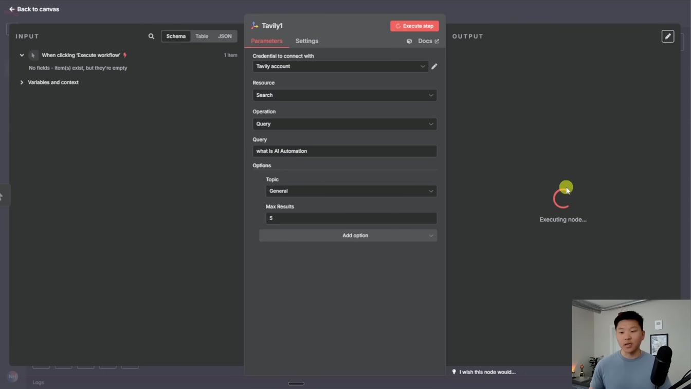 The Easiest Way to Use Community Nodes in n8n 8번째 장면