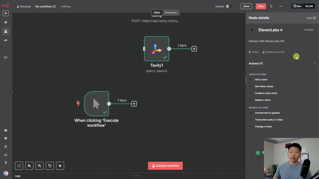 The Easiest Way to Use Community Nodes in n8n 9번째 장면
