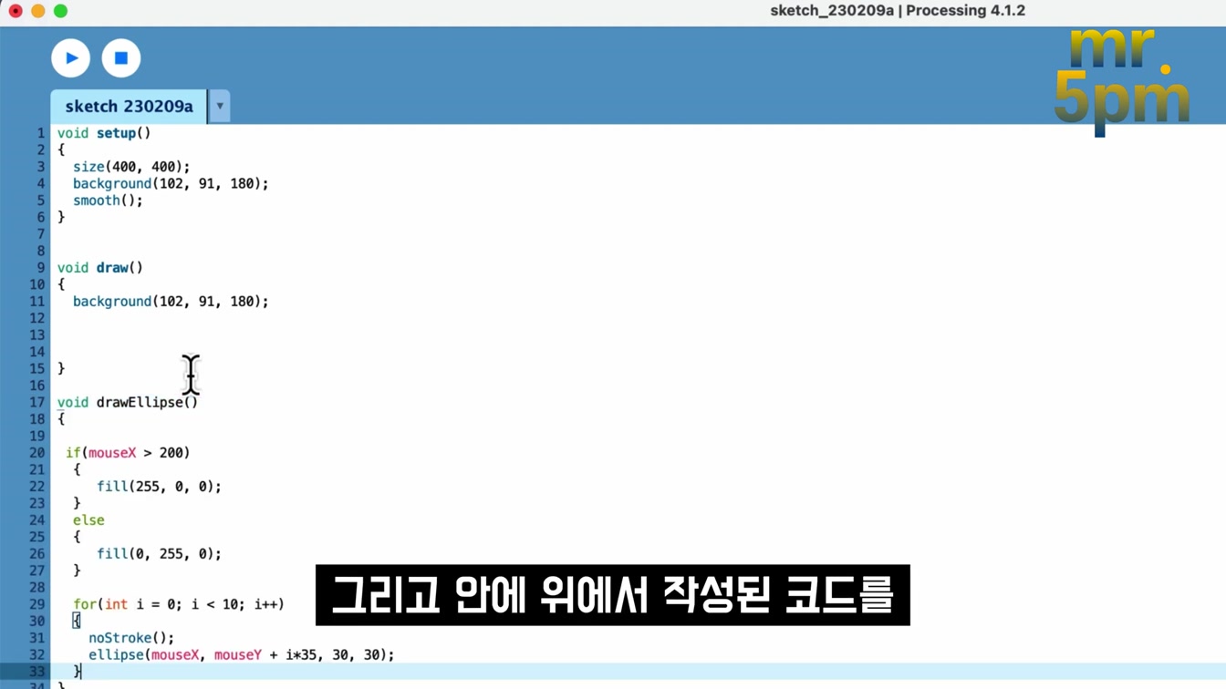 챗GPT AI ￼￼생성 코딩 영상 하나로 끝! 누구나 쉽게 시작하는 개념, 문법, 실행, 배포, ChatGPT Coding 오후다섯씨 13번째 장면