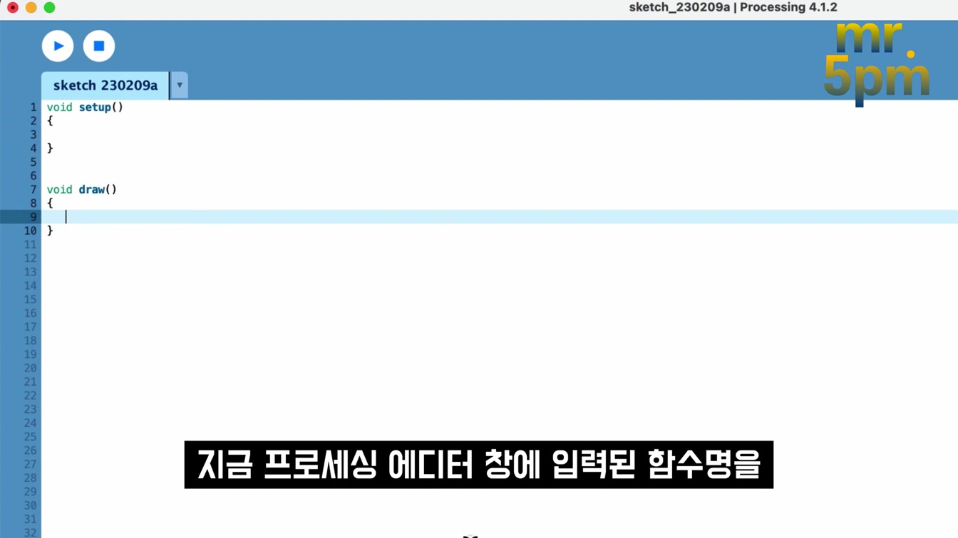 챗GPT AI ￼￼생성 코딩 영상 하나로 끝! 누구나 쉽게 시작하는 개념, 문법, 실행, 배포, ChatGPT Coding 오후다섯씨 4번째 장면