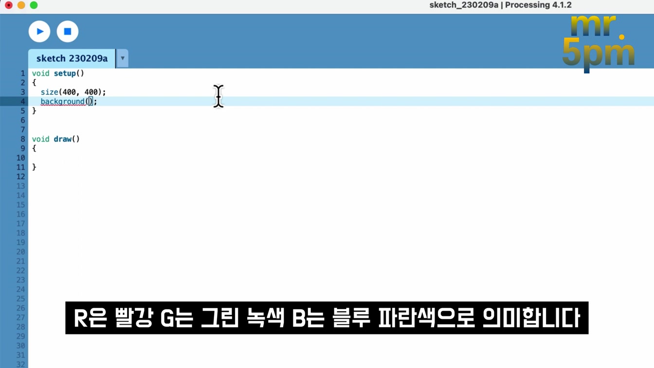 챗GPT AI ￼￼생성 코딩 영상 하나로 끝! 누구나 쉽게 시작하는 개념, 문법, 실행, 배포, ChatGPT Coding 오후다섯씨 6번째 장면