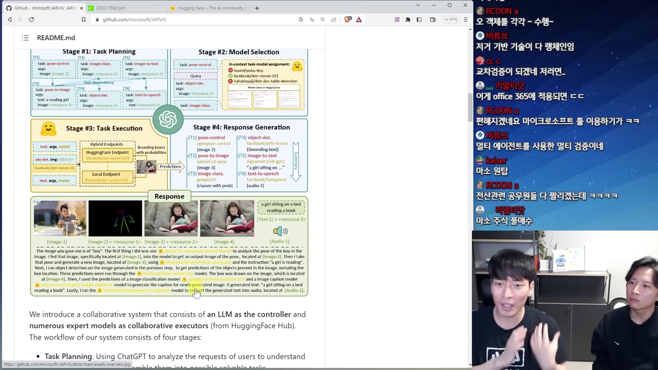 진짜 자비스 등장.. 초기 AGI 시대가 시작되었습니다 18번째 장면