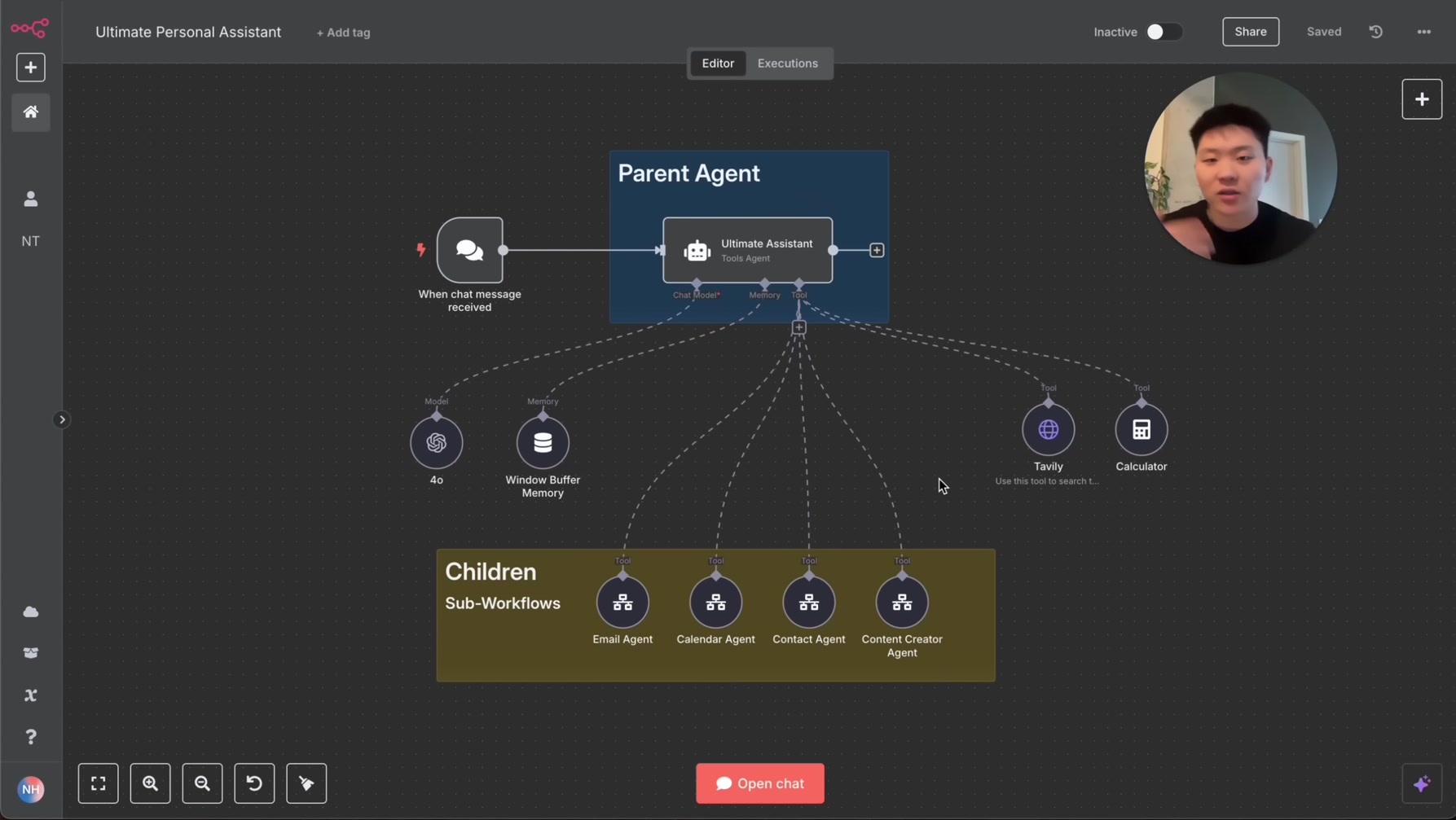 n8n's Native MCP Integration (without the hype) 13번째 장면