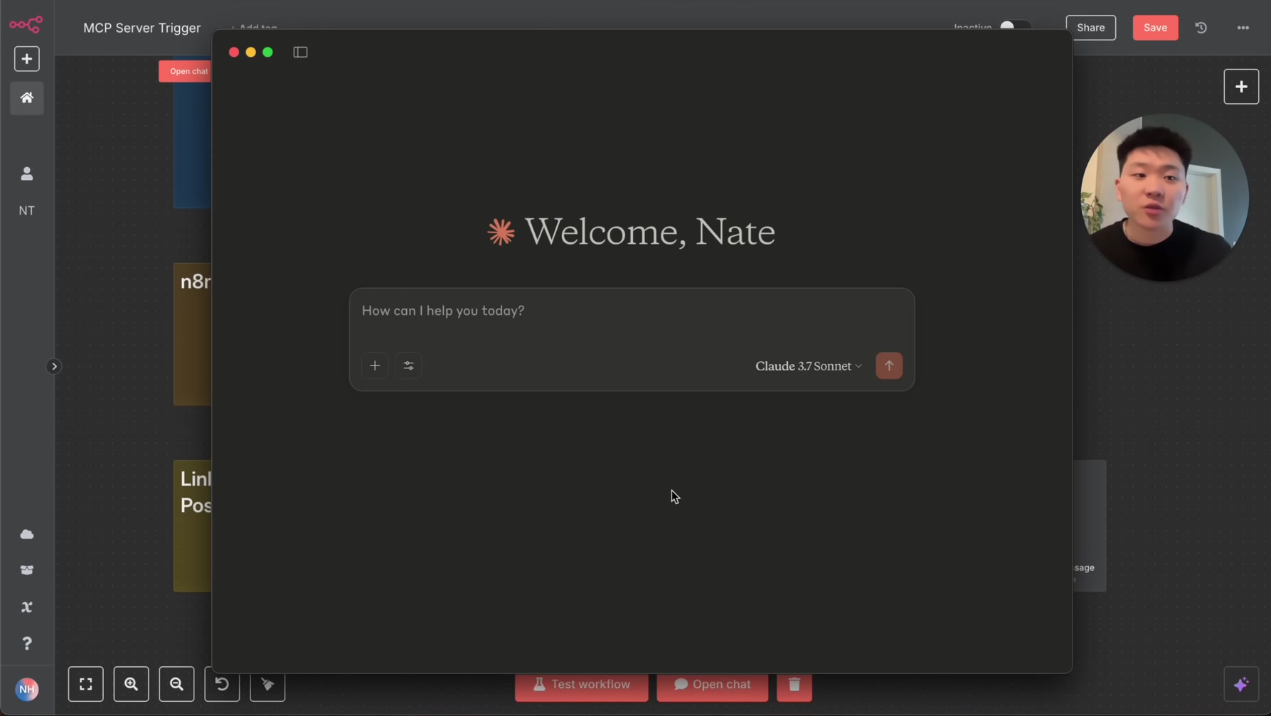 n8n's Native MCP Integration (without the hype) 14번째 장면