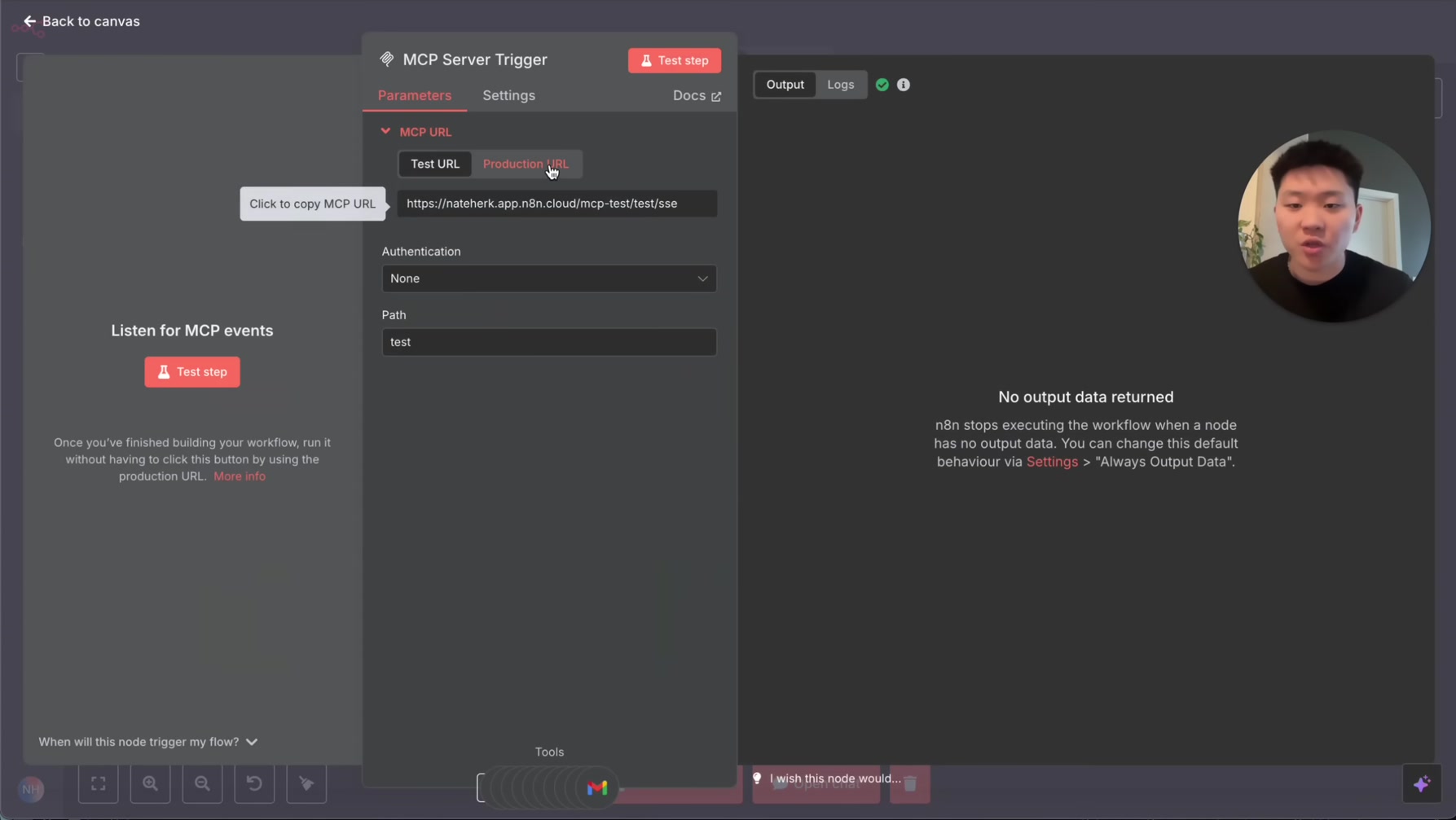 n8n's Native MCP Integration (without the hype) 15번째 장면