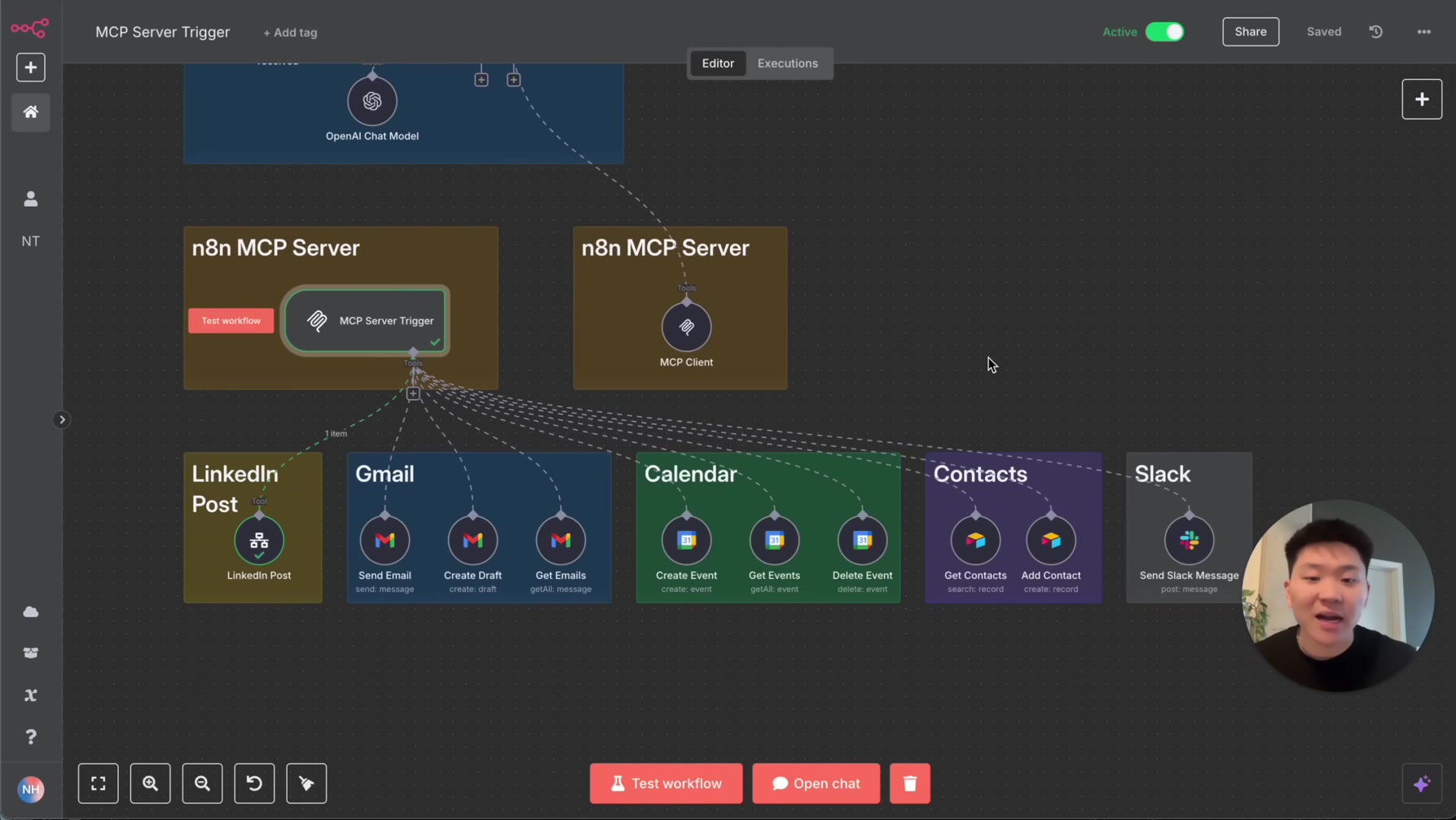 n8n's Native MCP Integration (without the hype) 16번째 장면