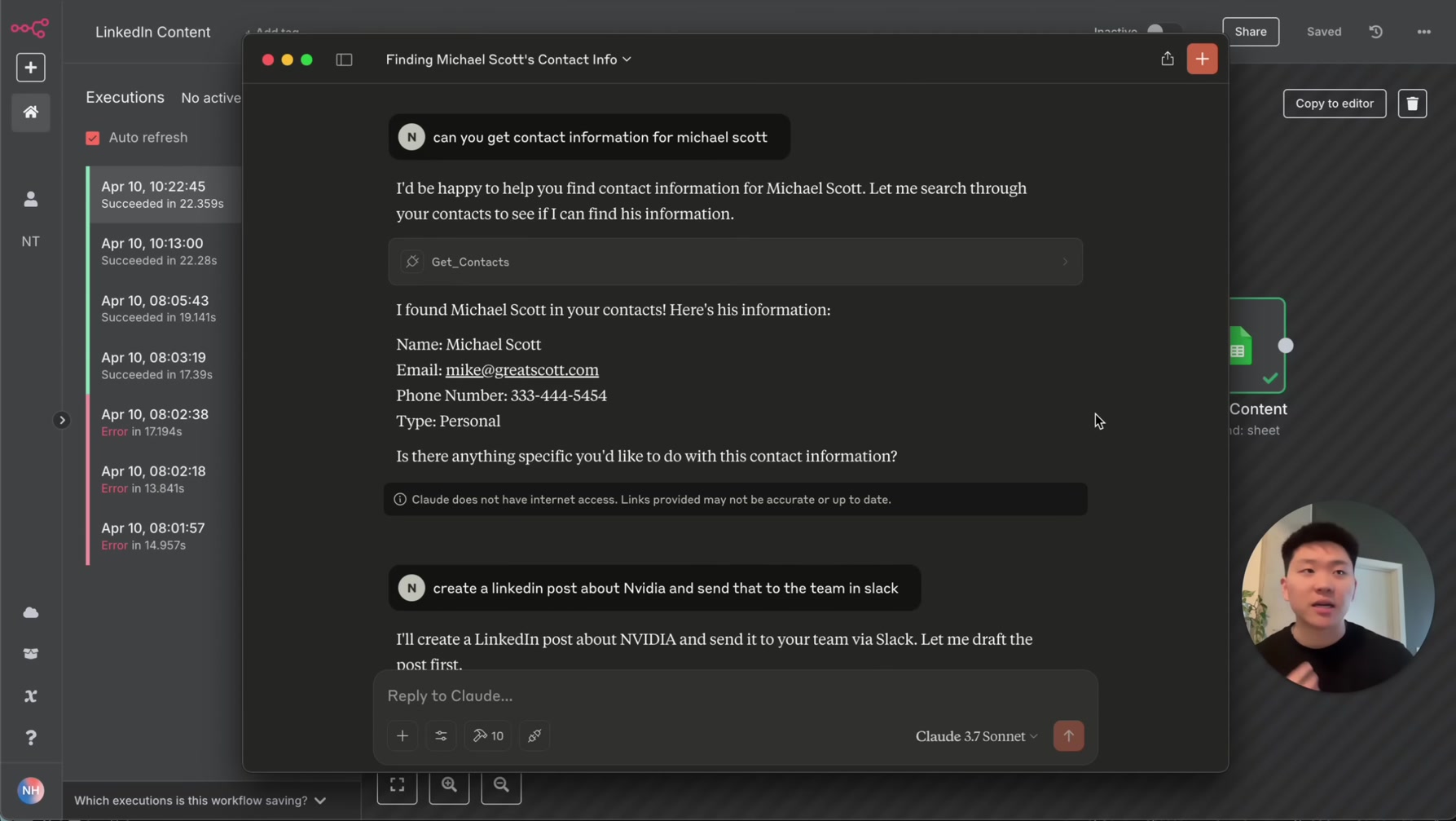 n8n's Native MCP Integration (without the hype) 19번째 장면
