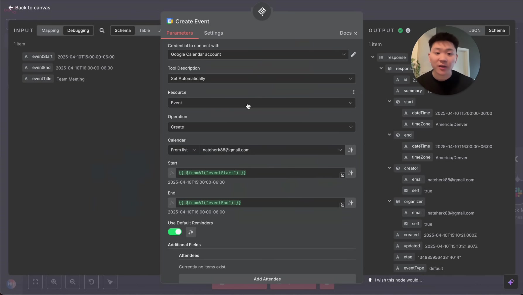 n8n's Native MCP Integration (without the hype) 8번째 장면