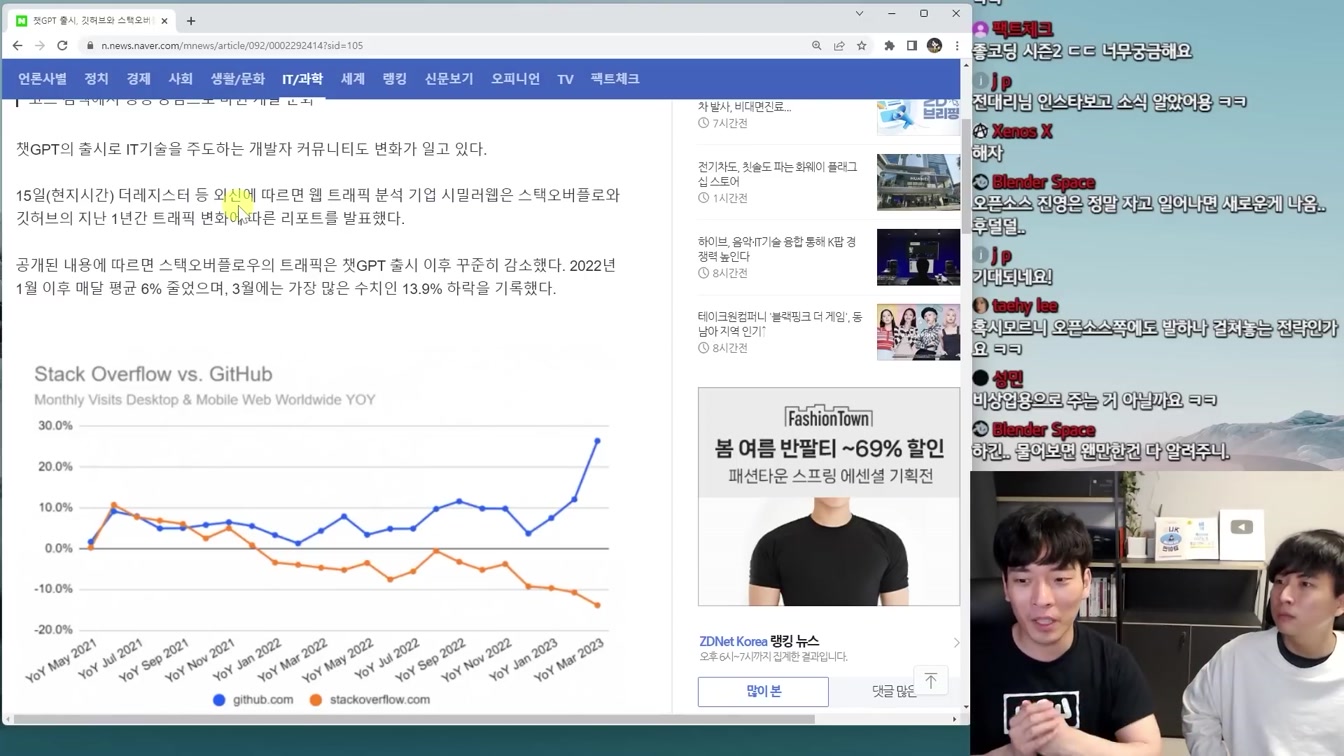 AI 라이선스 도입과 물리 세계 이해하는 AGI, 기본소득 월드코인 등 AI 뉴스 15번째 장면