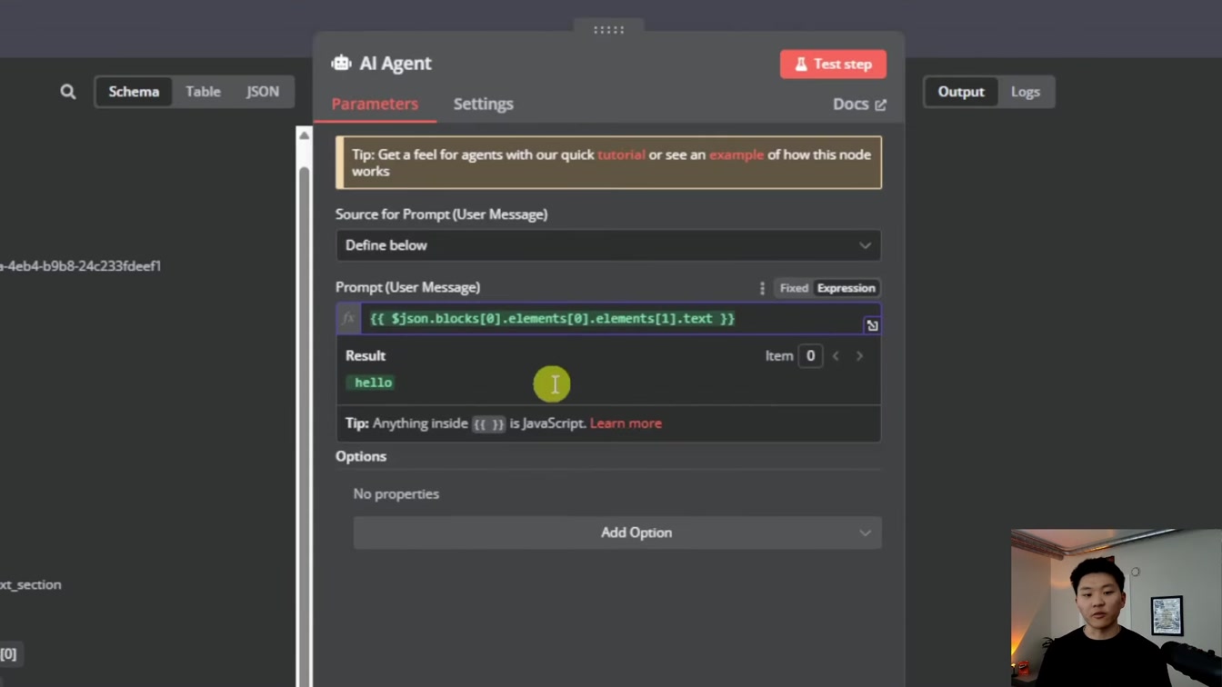 How to Connect Slack to n8n (2025) (Step-by-Step) 11번째 장면