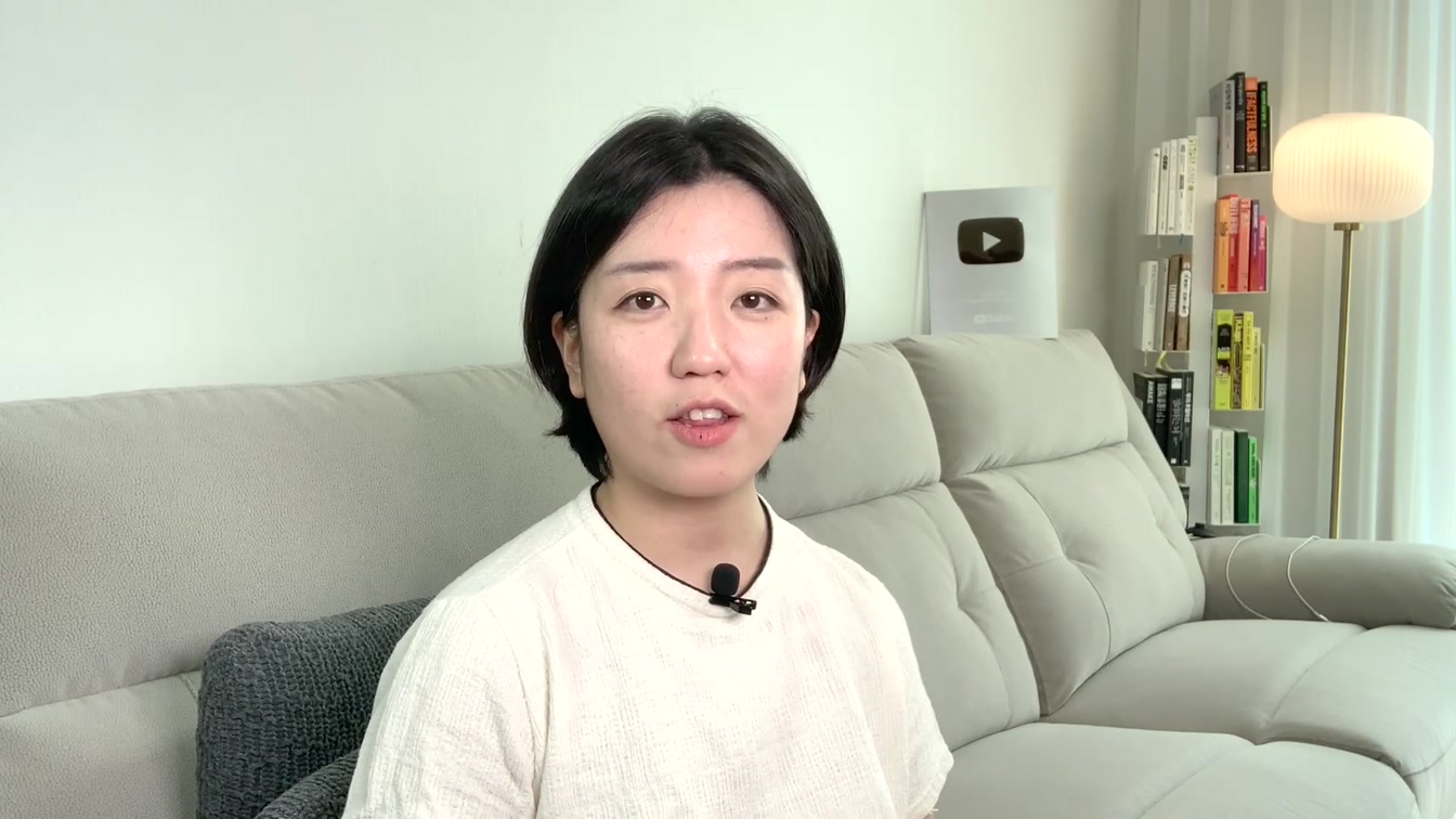 실버버튼 받는 방법(유튜브 초보) 15번째 장면