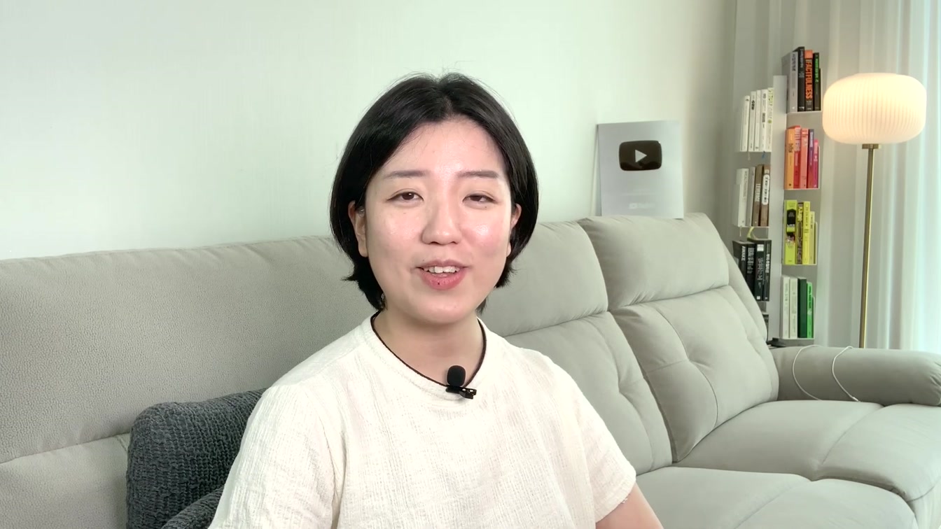 실버버튼 받는 방법(유튜브 초보) 16번째 장면