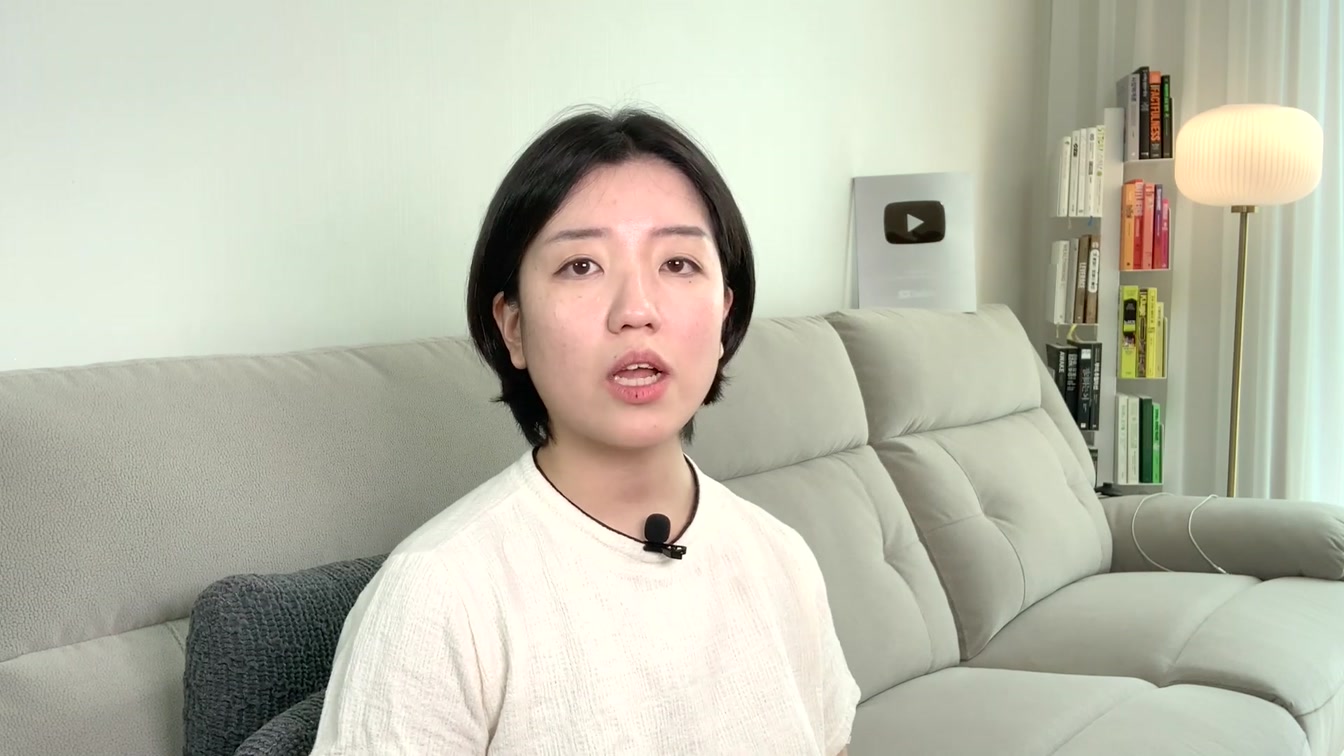 실버버튼 받는 방법(유튜브 초보) 4번째 장면