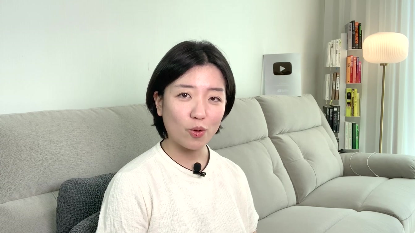 실버버튼 받는 방법(유튜브 초보) 7번째 장면