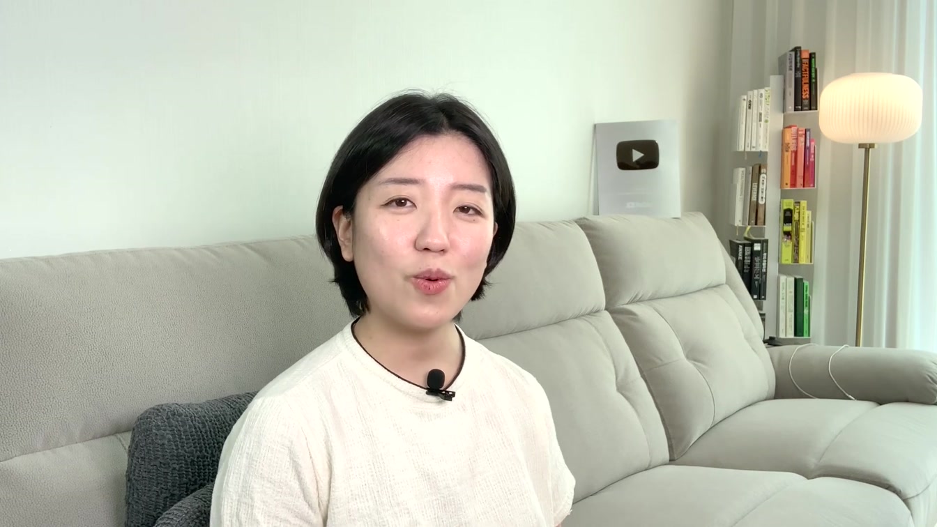 실버버튼 받는 방법(유튜브 초보) 8번째 장면