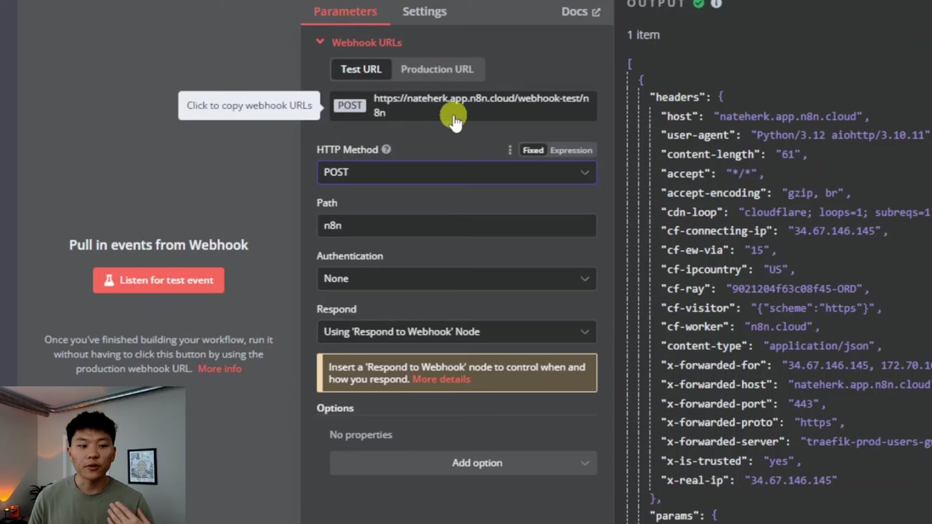 ElevenLabs Voice Agents Are So Easy to Build (No Code!) 11번째 장면