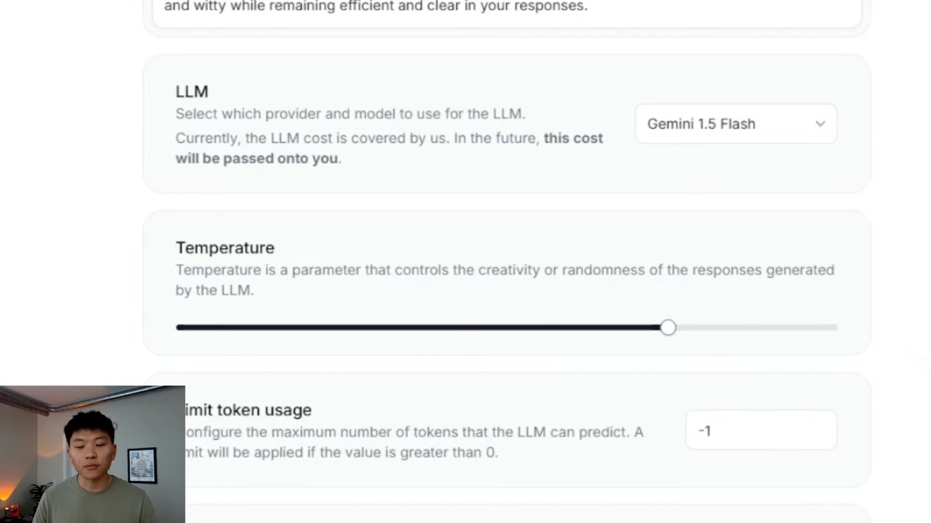 ElevenLabs Voice Agents Are So Easy to Build (No Code!) 15번째 장면