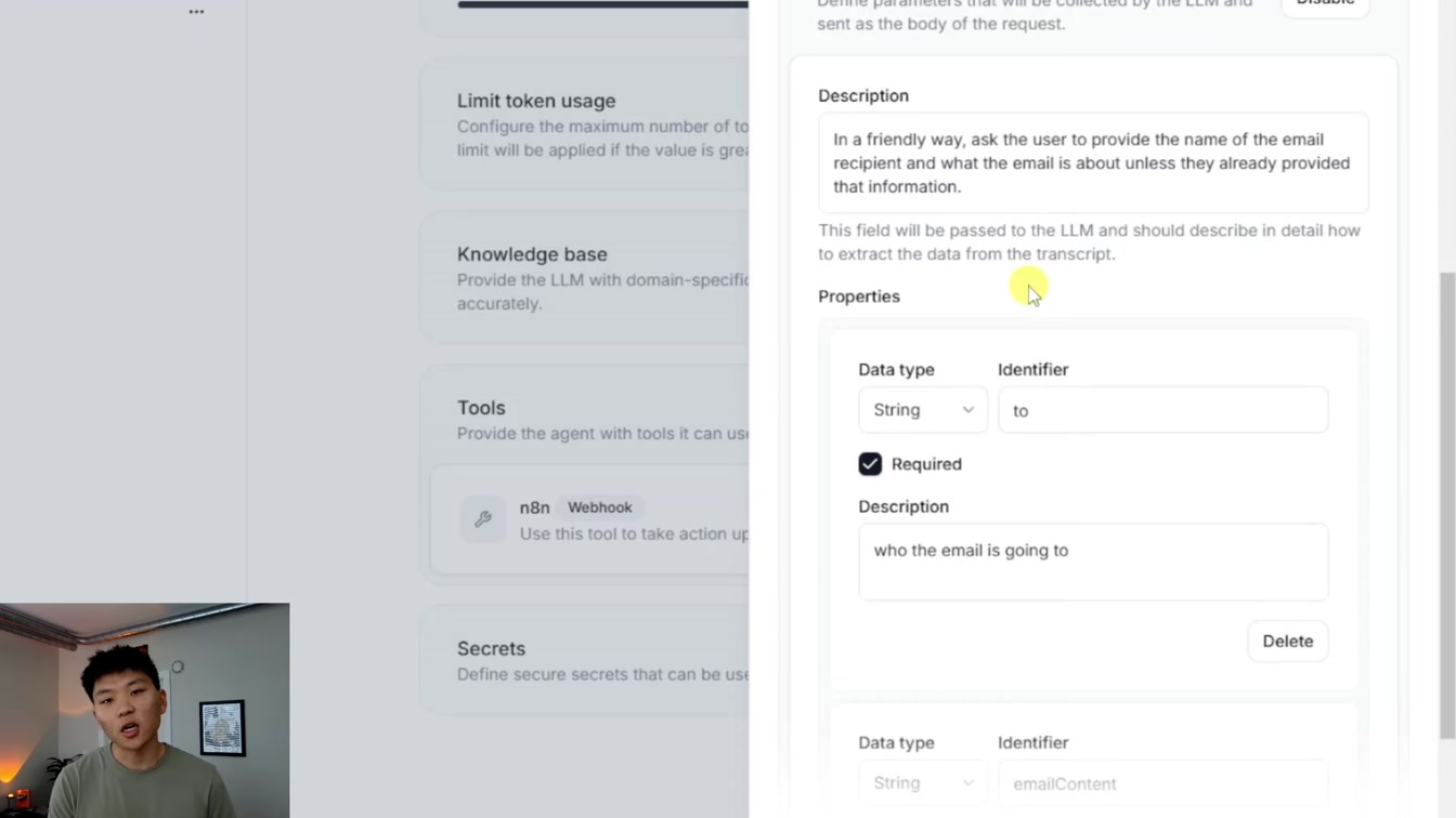 ElevenLabs Voice Agents Are So Easy to Build (No Code!) 17번째 장면