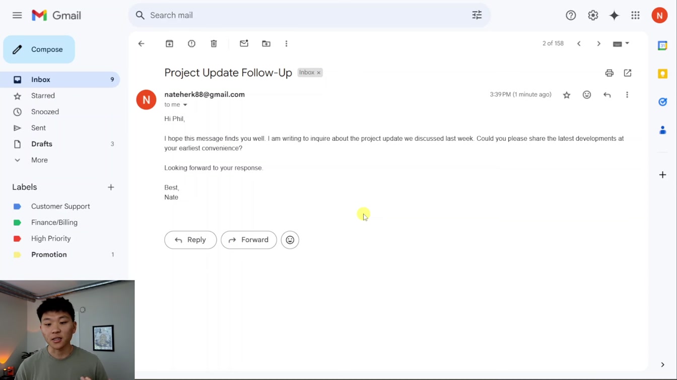 ElevenLabs Voice Agents Are So Easy to Build (No Code!) 3번째 장면