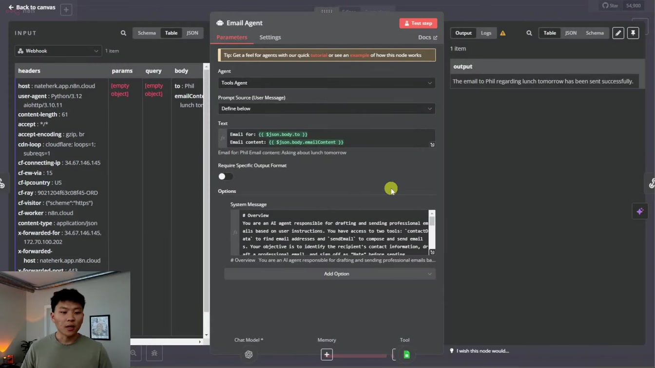 ElevenLabs Voice Agents Are So Easy to Build (No Code!) 7번째 장면
