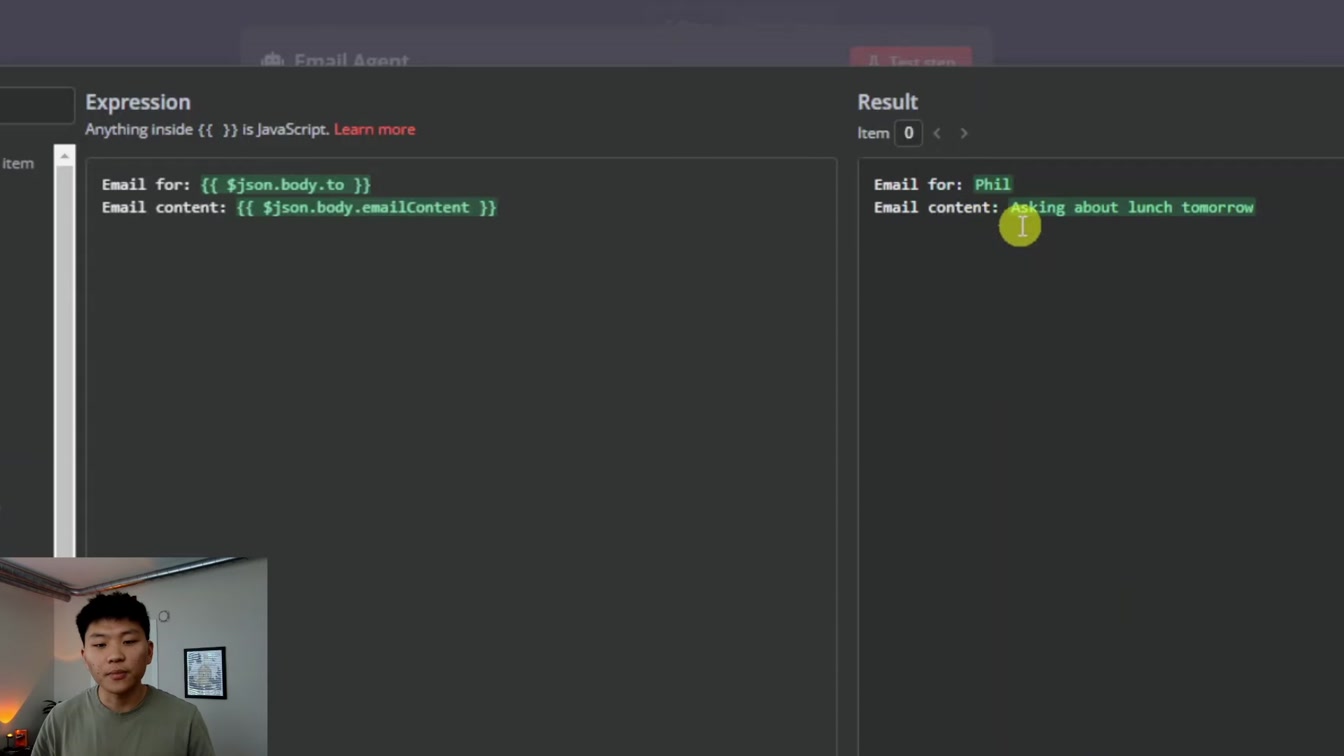 ElevenLabs Voice Agents Are So Easy to Build (No Code!) 9번째 장면