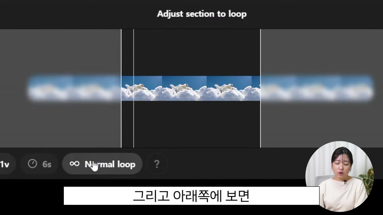 AI 영상 소라 완전정복! 사용법 정리부터 후기까지 총정리! 15번째 장면
