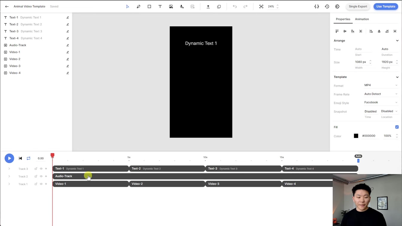 How I Automated Faceless Shorts with AI in n8n (free template) 19번째 장면