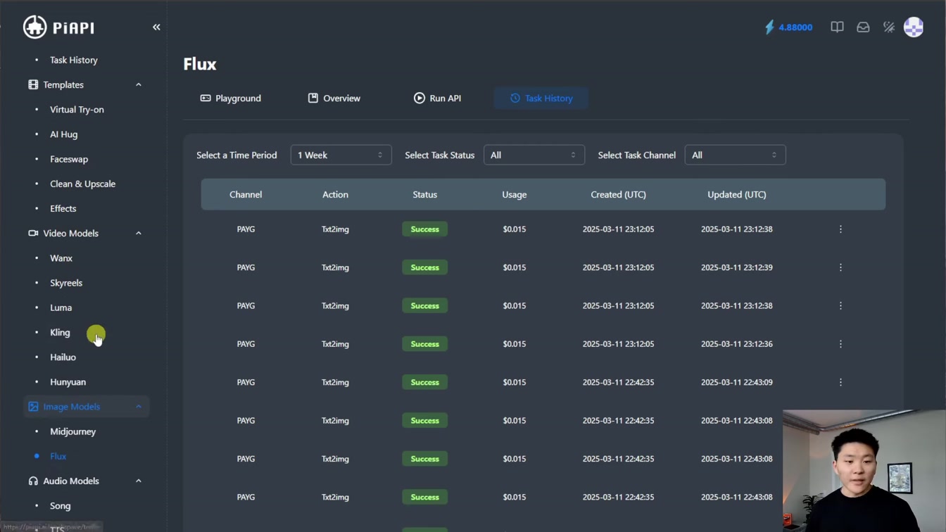 How I Automated Faceless Shorts with AI in n8n (free template) 9번째 장면