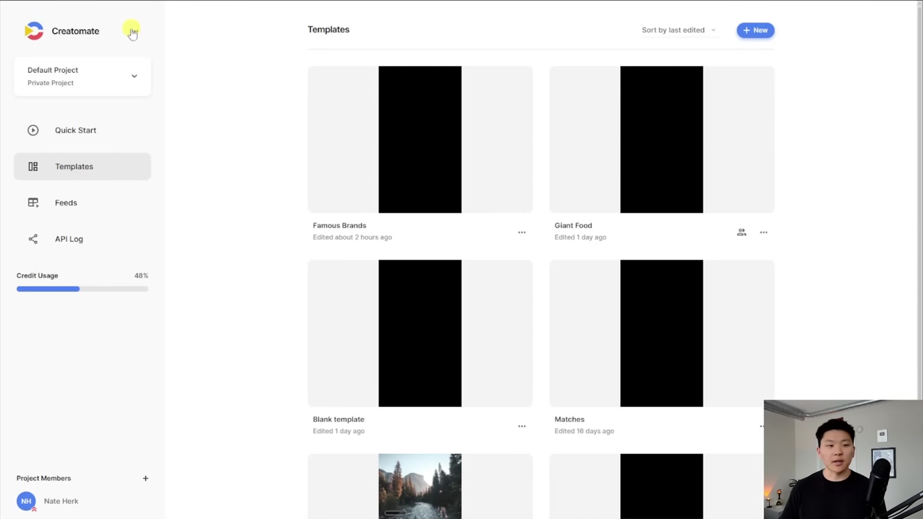 I Built a 24/7 Viral Shorts Machine with No-Code (free n8n template) 14번째 장면