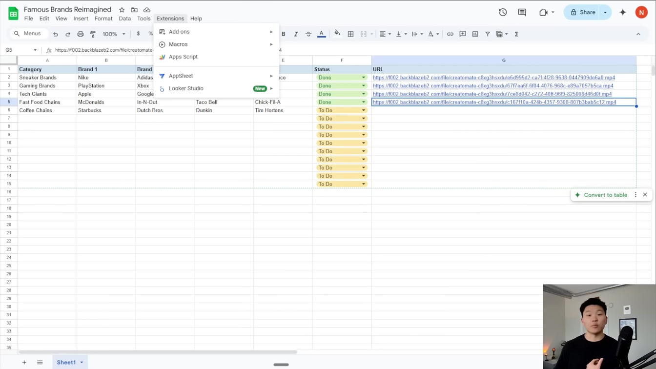 I Built a 24/7 Viral Shorts Machine with No-Code (free n8n template) 20번째 장면