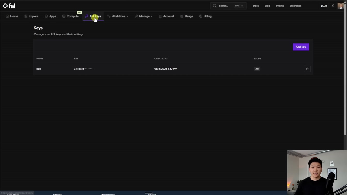 I Built a 24/7 Viral Shorts Machine with No-Code (free n8n template) 6번째 장면