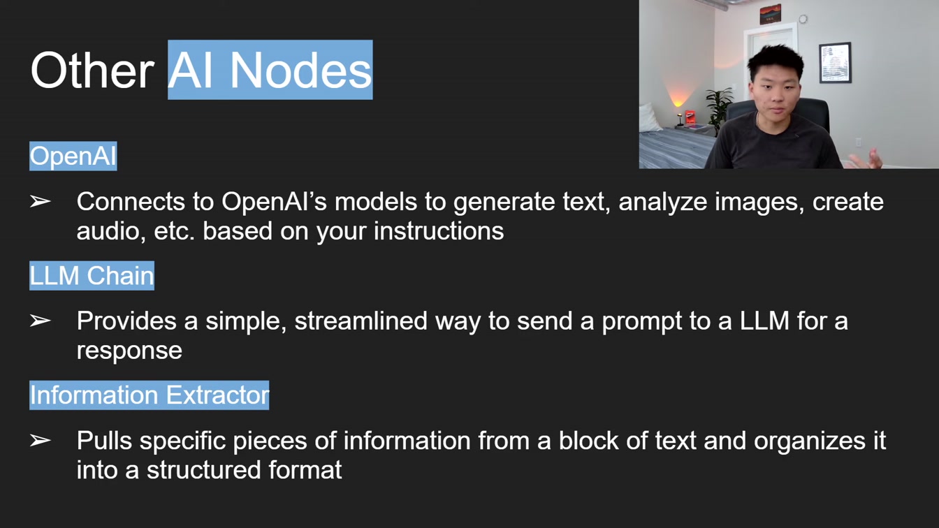 n8n AI Agent Masterclass | AI Nodes Made Simple 21번째 장면