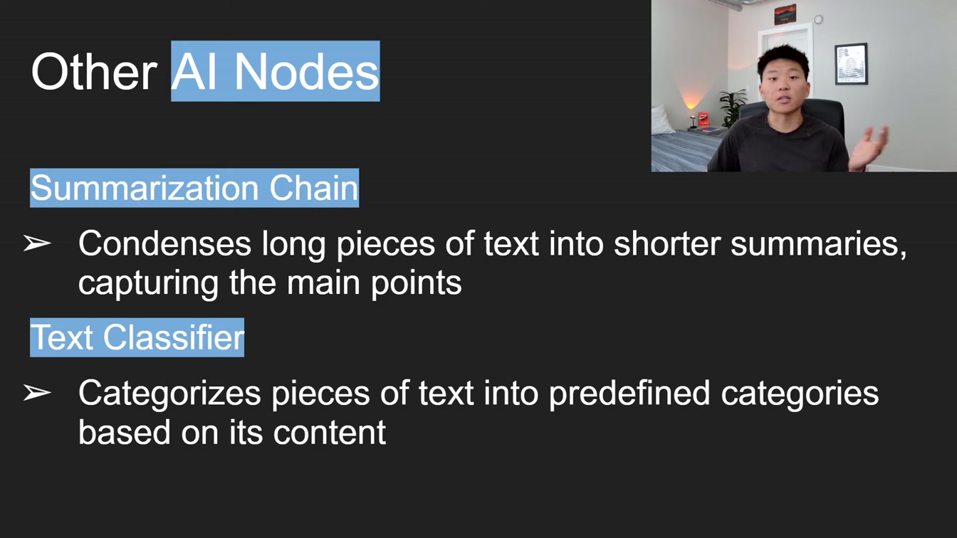 n8n AI Agent Masterclass | AI Nodes Made Simple 22번째 장면