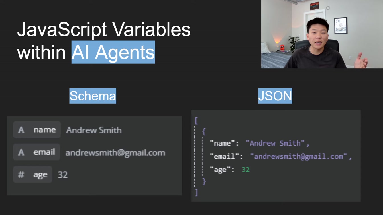 n8n AI Agent Masterclass | AI Nodes Made Simple 5번째 장면