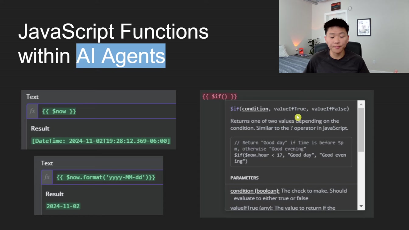 n8n AI Agent Masterclass | AI Nodes Made Simple 7번째 장면