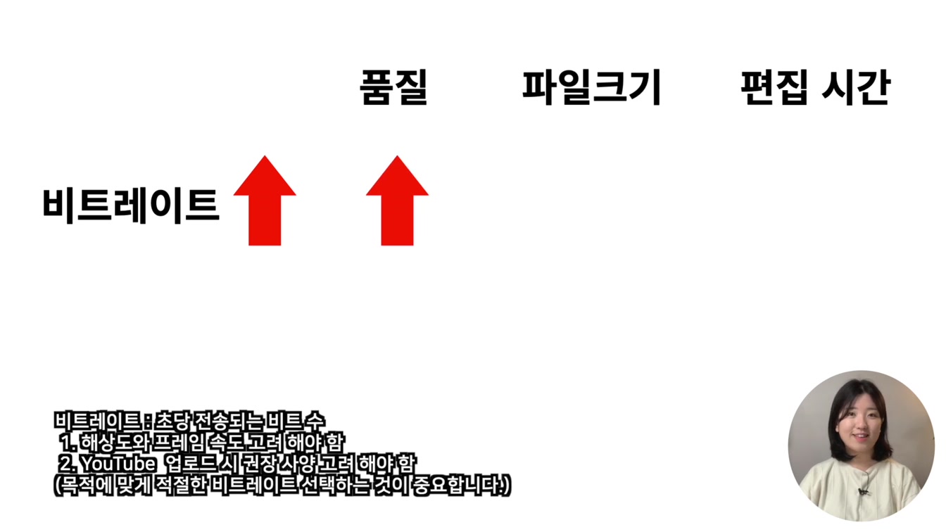 컴퓨터 화면 녹화하는 법, OBS Studio 사용법 (무료, 워터마크X) 10번째 장면