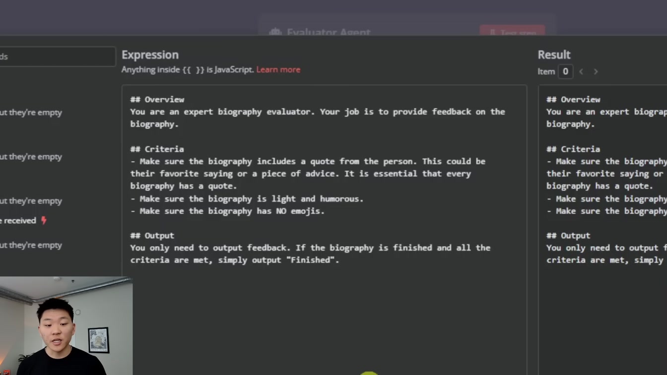 4 Agentic Frameworks for More Efficient Workflows in n8n 19번째 장면