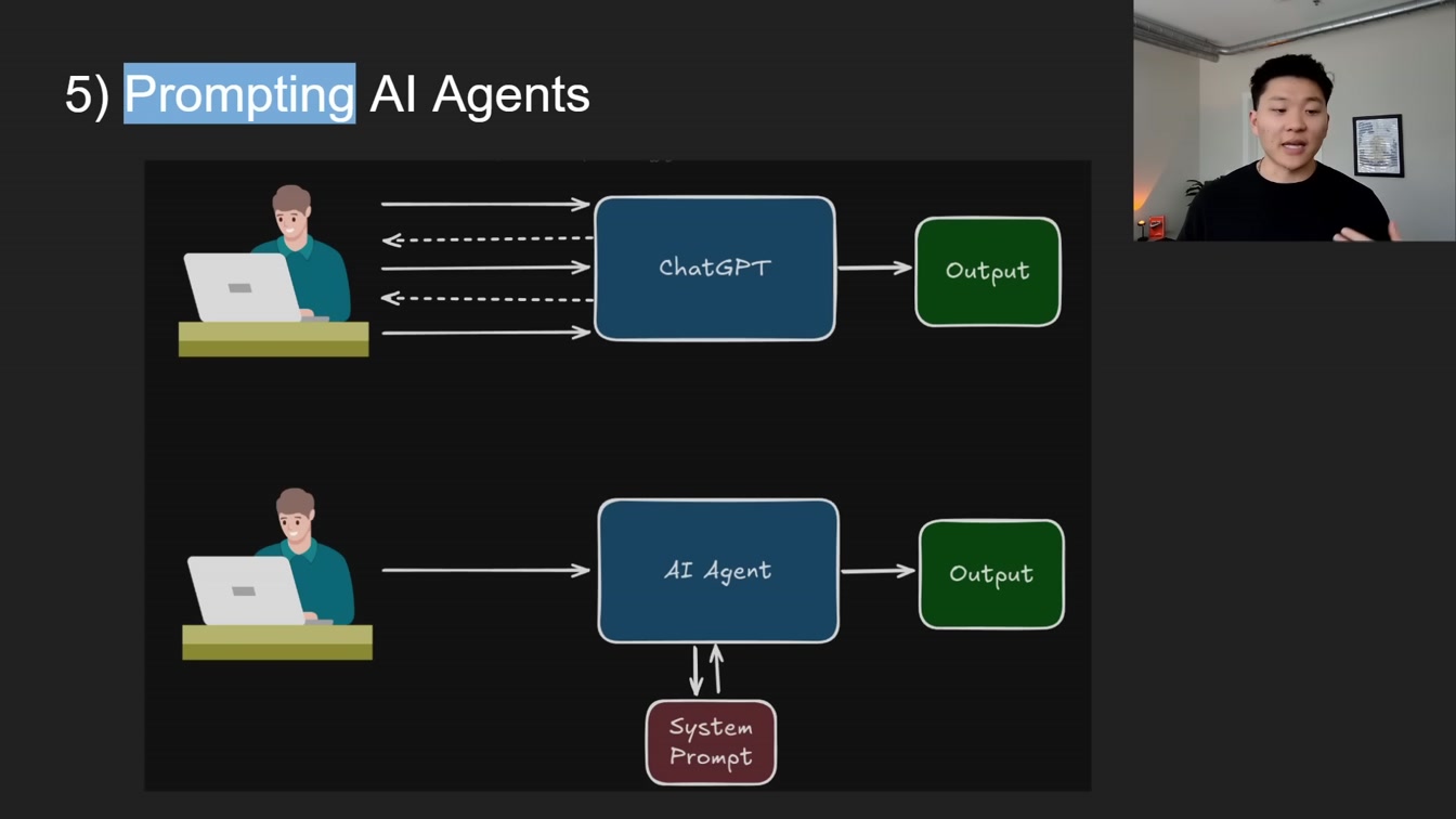 180 Days of Building No Code AI Agents in 43 Minutes 16번째 장면