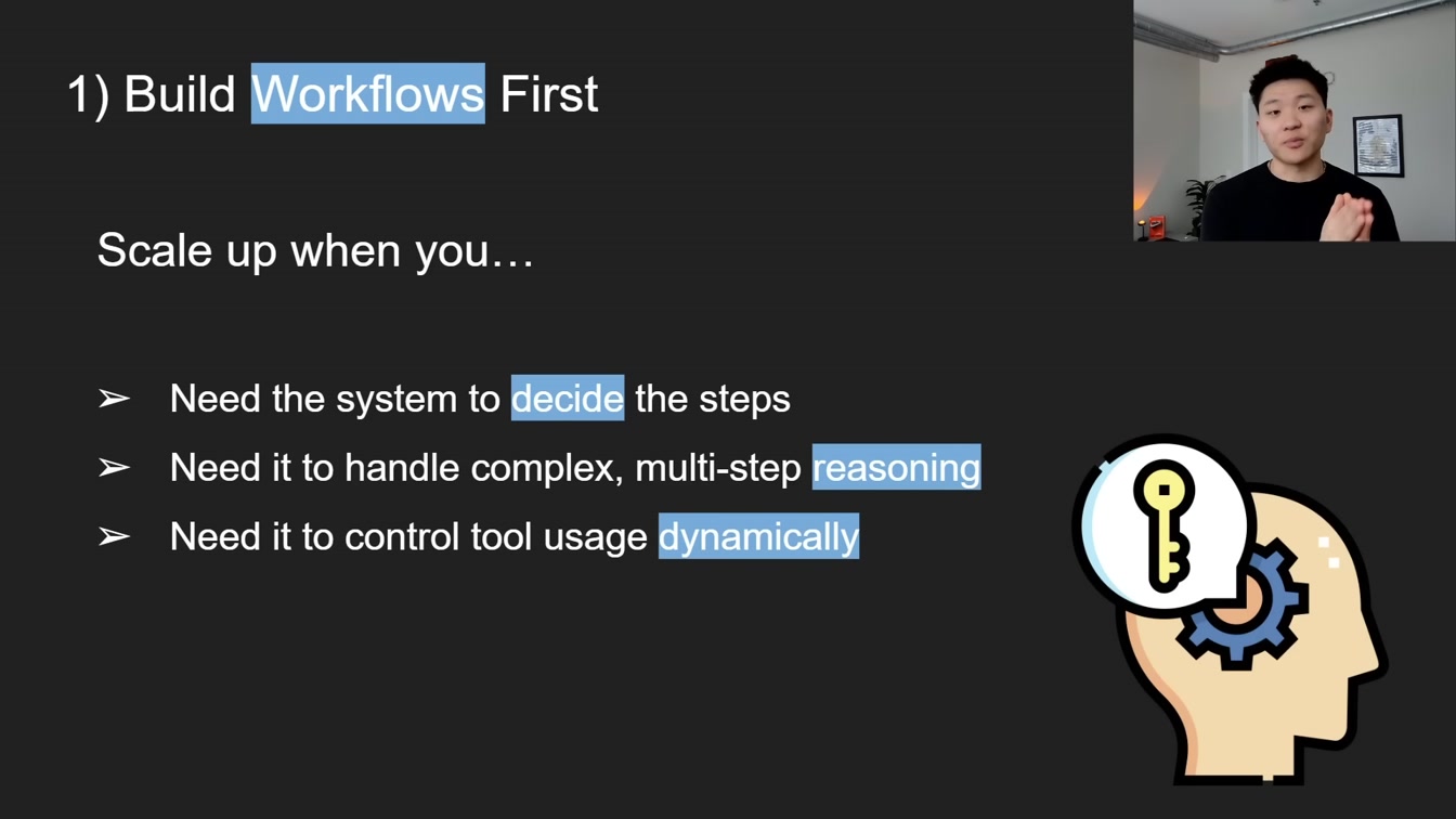 180 Days of Building No Code AI Agents in 43 Minutes 7번째 장면