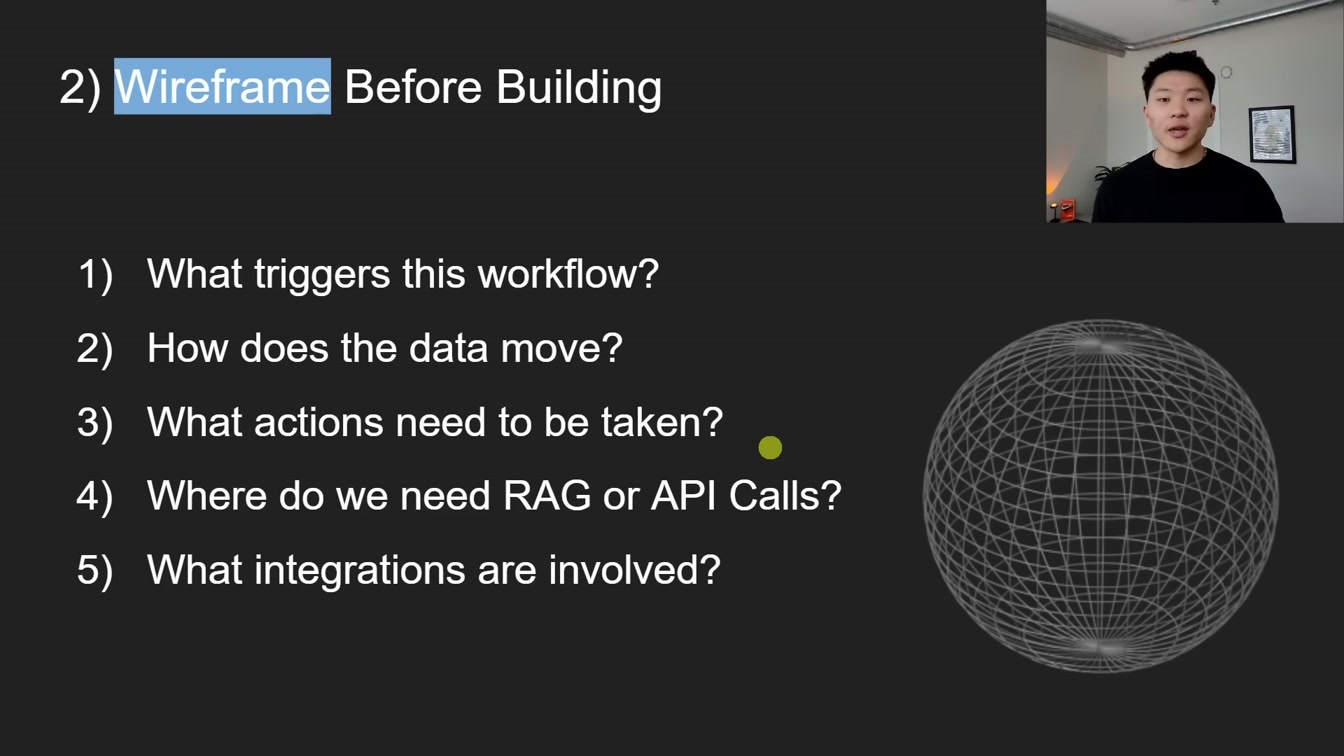 180 Days of Building No Code AI Agents in 43 Minutes 9번째 장면