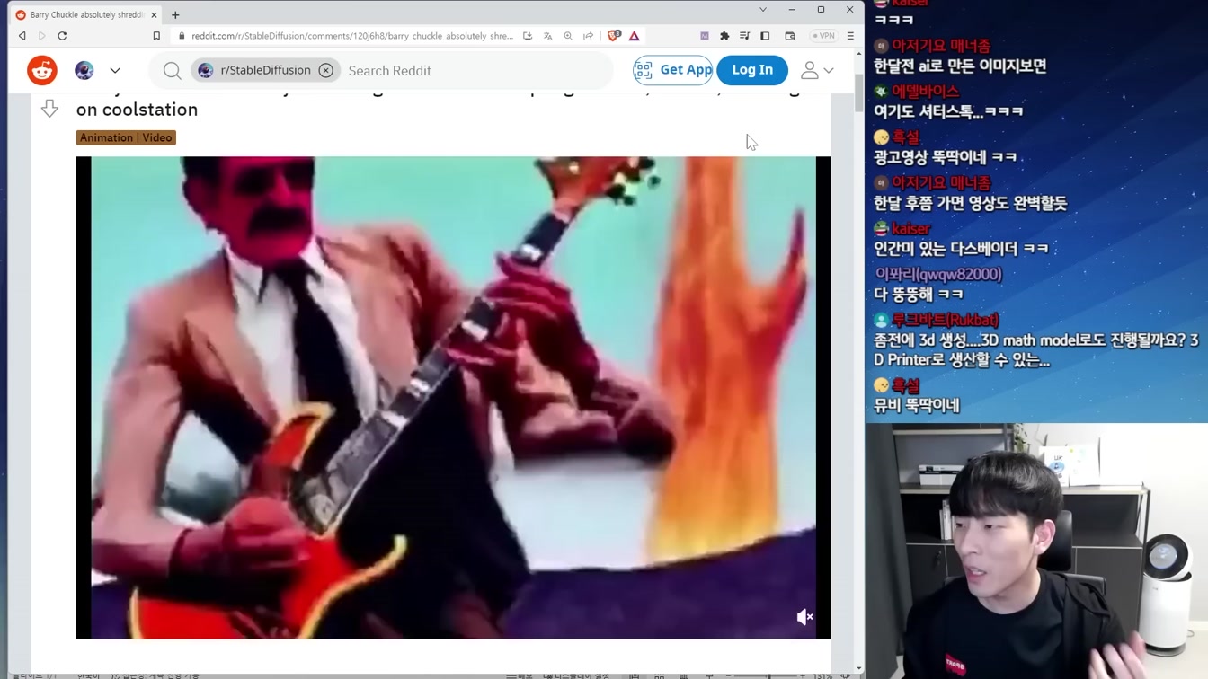 보고싶은 영상 이제 그냥 
