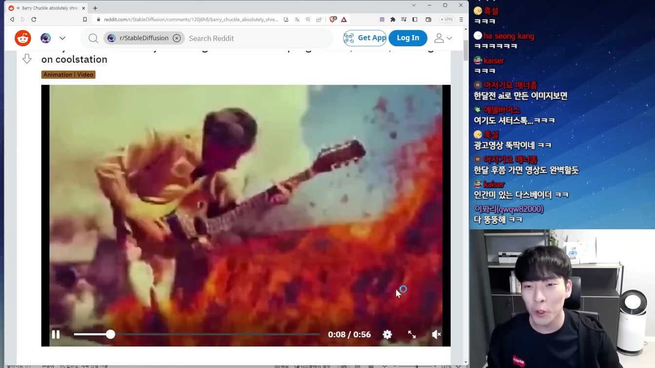 보고싶은 영상 이제 그냥 