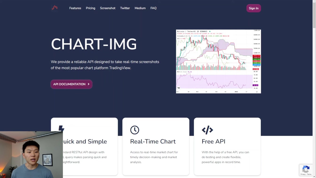 How I Built A Technical Analyst AI Agent in n8n With No Code 13번째 장면