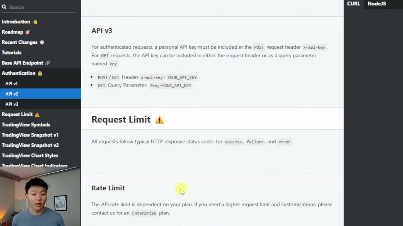 How I Built A Technical Analyst AI Agent in n8n With No Code 14번째 장면