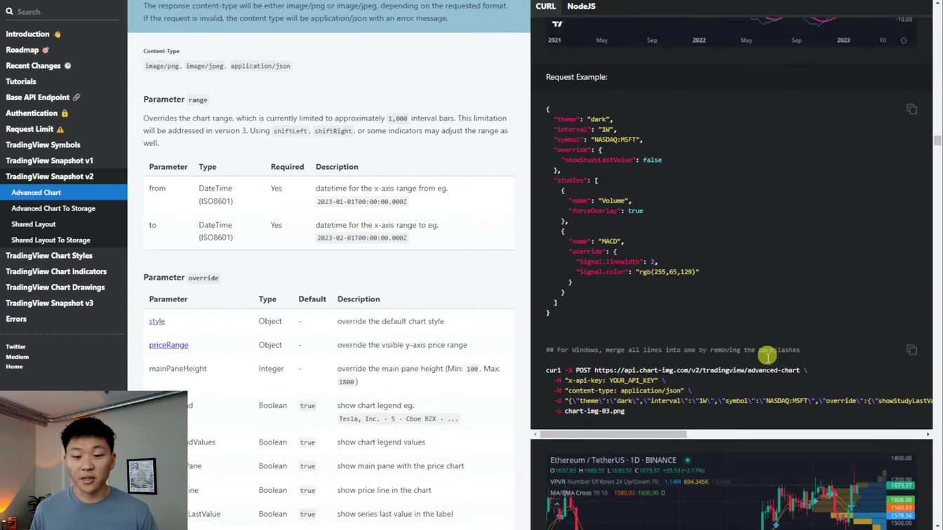 How I Built A Technical Analyst AI Agent in n8n With No Code 16번째 장면